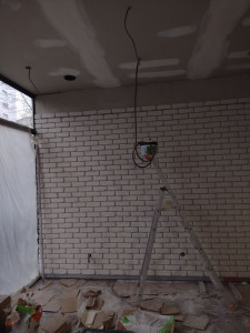 Photo de galerie - Carrelage