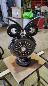 Photo de galerie - Artisan d'art