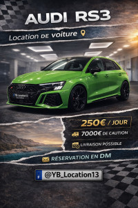 Photo de galerie - Rs3