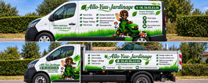Photo de galerie - Yuu-Jardinage