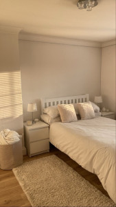 Photo de galerie - ✨ Chambre entièrement rangée et nettoyée avec soin, prête à être utilisée dans un espace propre, sain et agréable
