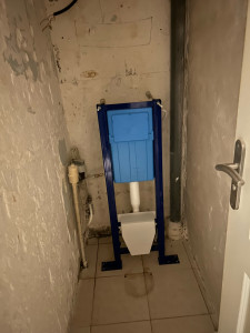 Photo de galerie - Plomberie - Installation sanitaire