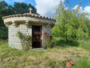 Photo de galerie - Maçonnerie