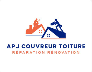 Photo de galerie - APJ COUVREUR TOITURE - RÉPARATION RÉNOVATION 