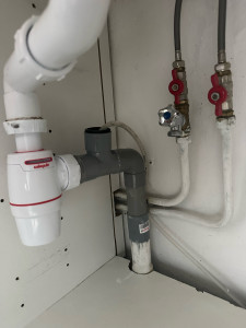 Photo de galerie - Plomberie - Installation sanitaire
