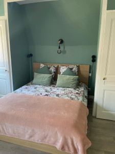 Photo de galerie - Soin du linge 