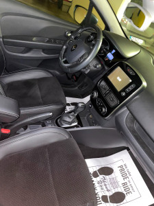 Photo de galerie - Lavage intérieur