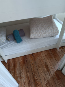 Photo de galerie - Lit enfant