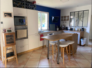 Photo de galerie - Montage,installation cuisine équipée 