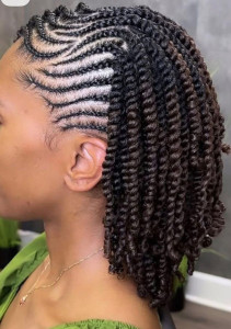 Photo de galerie - Coiffure à domicile