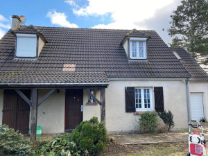 Photo de galerie - Couverture - Toiture