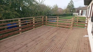 Photo de galerie - Menuiserie - Huisserie - Agencement