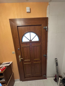 Photo de galerie - Menuiserie - Huisserie - Agencement