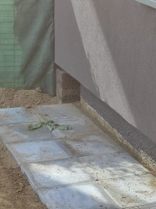 Photo de galerie - Carrelage