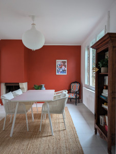 Photo de galerie - Projet Chevrefeuilles