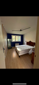 Photo de galerie - Peinture - Tapisserie