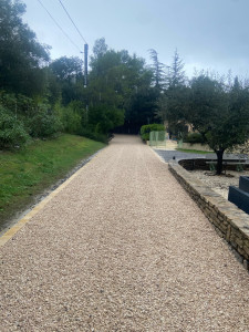 Photo de galerie - Paysagiste - Aménagement du jardin