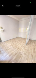 Photo de galerie - Peinture complète d’une chambre de [20 m²]. 