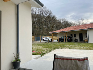 Photo de galerie - Bricolage et multi services