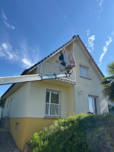 Photo de galerie - Rénovation