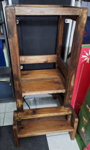 Photo de galerie - Menuiserie - Huisserie - Agencement