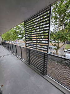 Photo de galerie - Serrurerie