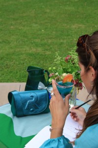 Photo de galerie - Cours de couture