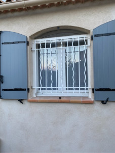 Photo de galerie - Menuiserie - Huisserie - Agencement
