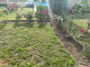 Photo de galerie - Jardinier