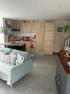 Photo de galerie - Mon intérieur