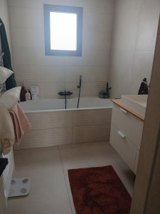 Photo de galerie - Bain