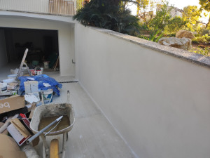 Photo de galerie - Bricolage et multi services