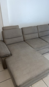 Photo de galerie - Voici le reçu en seulement une couche de Nettoyage