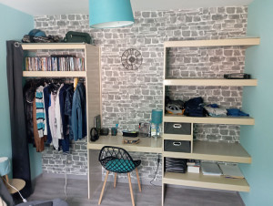 Photo de galerie - Menuiserie - Huisserie - Agencement