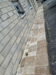 Photo de galerie - Carrelage