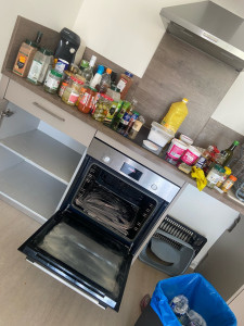 Photo de galerie - Ménage