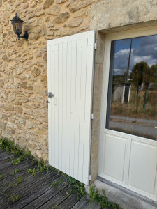 Photo de galerie - Peinture - Tapisserie