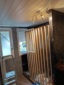 Photo de galerie - Salle de bain 