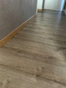 Photo de galerie - Parquet 