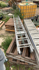 Photo de galerie - Bricolage et multi services