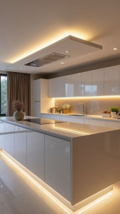 Photo de galerie - Refaire toute décoration