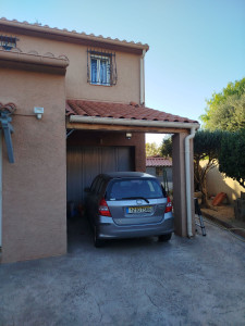 Photo de galerie - Réparations gouttières pvc