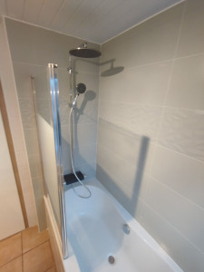 Photo de galerie - Plomberie - Installation sanitaire