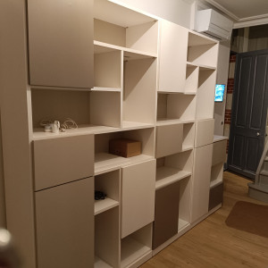 Photo de galerie - Montage meubles en kit