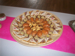 Photo de galerie - Cuisinier - Chef à domicile