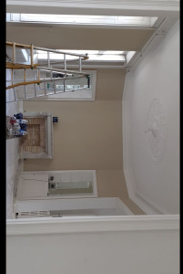 Photo de galerie - Peinture - Tapisserie