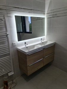 Photo de galerie - Plombier depuis 20 ans et petit bricolage 