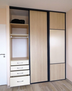 Photo de galerie - Meuble en kit en tout genre 
