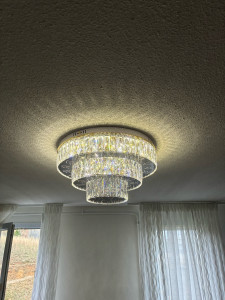 Photo de galerie - Luminaires 