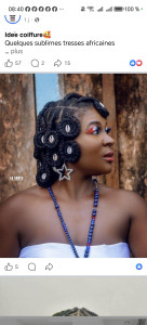 Photo de galerie - Je me nomme Aline je suis auxiliaire de vie 